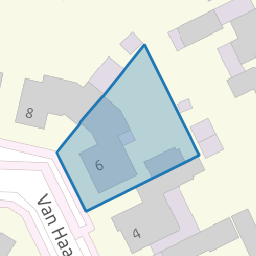 Perceel DSN02-C-5186