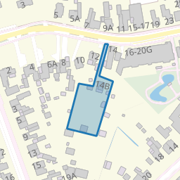 Perceel DSN02-C-5195