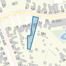 Perceel DSN02-C-5197