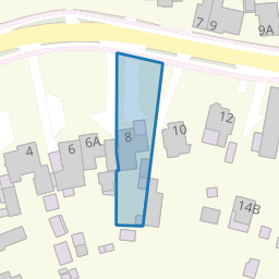 Perceel DSN02-C-5198