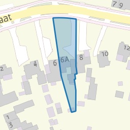 Perceel DSN02-C-5199