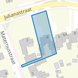 Perceel DSN02-C-5201