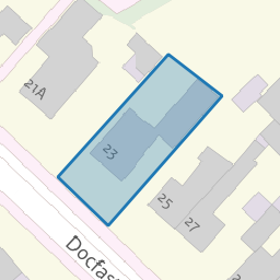 Perceel DSN02-C-5213