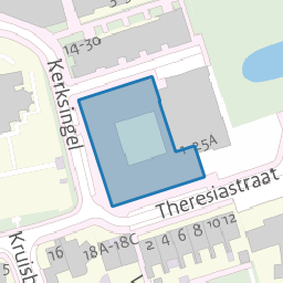 Perceel DSN02-C-5236