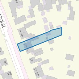 Perceel DSN02-C-5239