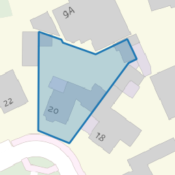 Perceel DSN02-C-5253