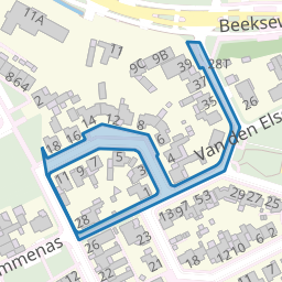 Perceel DSN02-C-5275