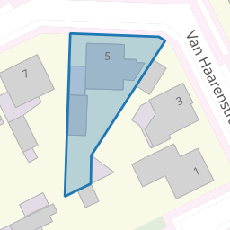 Perceel DSN02-C-5276