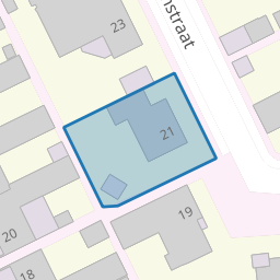 Perceel DSN02-C-5278