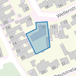 Perceel DSN02-C-5279