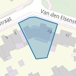 Perceel DSN02-C-5281