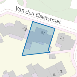 Perceel DSN02-C-5282