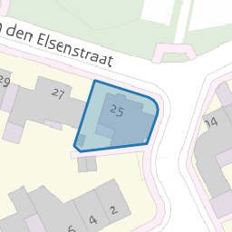 Perceel DSN02-C-5283