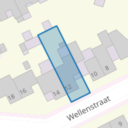 Perceel DSN02-C-5287