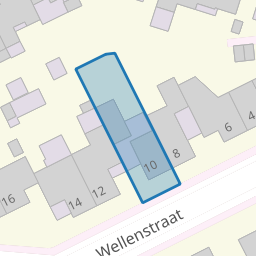 Perceel DSN02-C-5288