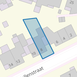 Perceel DSN02-C-5289