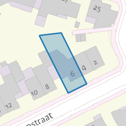 Perceel DSN02-C-5290