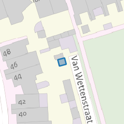 Perceel DSN02-C-5296