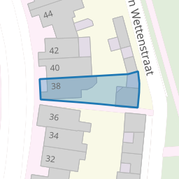 Perceel DSN02-C-5297