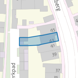 Perceel DSN02-C-5299