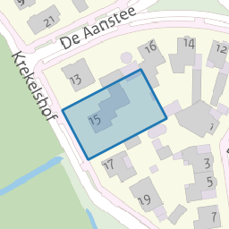 Perceel DSN02-C-5309