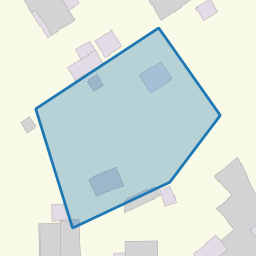 Perceel DSN02-C-5322