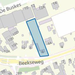 Perceel DSN02-C-5334