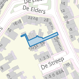 Perceel DSN02-C-5348