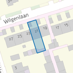 Perceel DSN02-C-5355