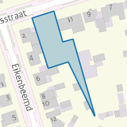 Perceel DSN02-C-5389