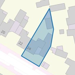 Perceel DSN02-C-5396