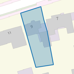 Perceel DSN02-C-5397