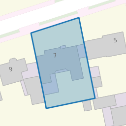 Perceel DSN02-C-5399