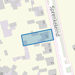 Perceel DSN02-C-5402