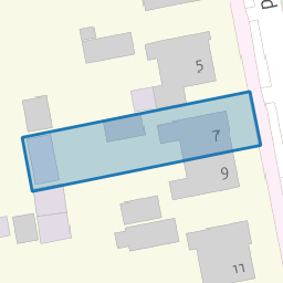 Perceel DSN02-C-5403
