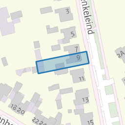 Perceel DSN02-C-5404