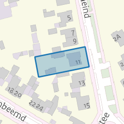 Perceel DSN02-C-5405