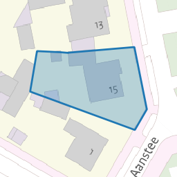 Perceel DSN02-C-5407