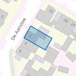 Perceel DSN02-C-5422