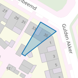 Perceel DSN02-C-5429