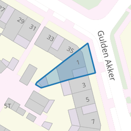 Perceel DSN02-C-5430