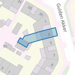 Perceel DSN02-C-5431