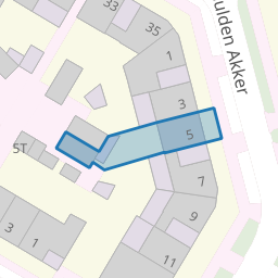 Perceel DSN02-C-5432