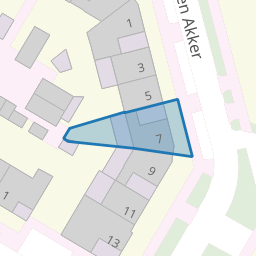 Perceel DSN02-C-5433