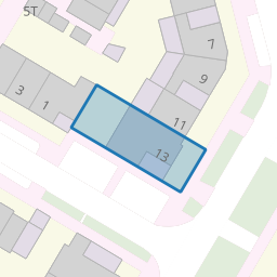 Perceel DSN02-C-5436