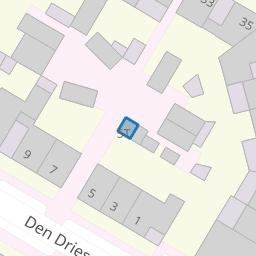 Perceel DSN02-C-5438