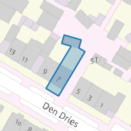 Perceel DSN02-C-5441