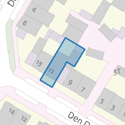 Perceel DSN02-C-5443