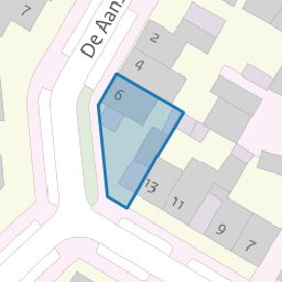 Perceel DSN02-C-5445