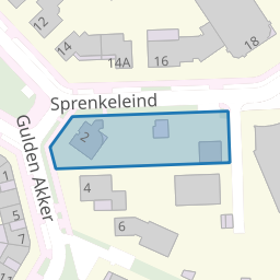 Perceel DSN02-C-5447